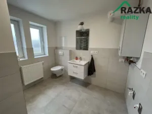 Pronájem bytu 2+1, Planá, Zahradní, 50 m2