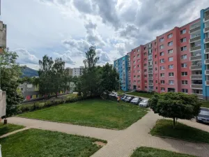 Pronájem bytu 1+1, Klášterec nad Ohří, Lípová, 35 m2