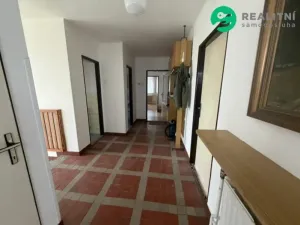 Prodej rodinného domu, Náchod, Na Skalce, 225 m2