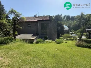 Prodej rodinného domu, Náchod, Na Skalce, 225 m2