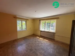 Prodej rodinného domu, Náchod, Na Skalce, 225 m2