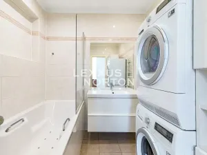 Pronájem bytu 4+kk, Praha - Vinohrady, náměstí Jiřího z Poděbrad, 150 m2