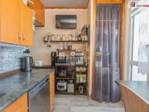Prodej bytu 2+1, Kladno - Kročehlavy, Obránců míru, 53 m2