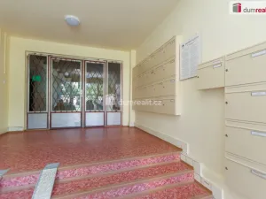 Prodej bytu 2+1, Kladno - Kročehlavy, Obránců míru, 53 m2