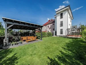 Pronájem bytu 2+kk, Ostrava, Na Nivách, 42 m2