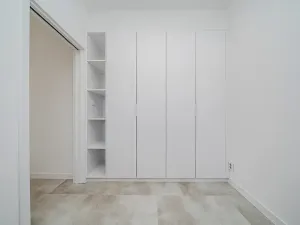 Pronájem bytu 2+kk, Ostrava, Na Nivách, 42 m2