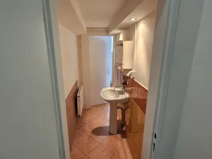 Pronájem obchodního prostoru, Příbram - Příbram VIII, Budovatelů, 220 m2