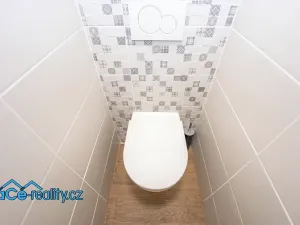 Pronájem bytu 3+1, Rychnov nad Kněžnou, Mírová, 68 m2