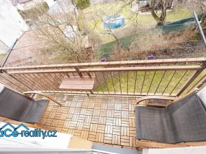 Pronájem bytu 3+1, Rychnov nad Kněžnou, Mírová, 68 m2