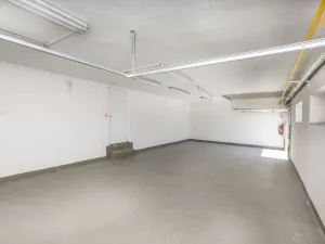 Pronájem garáže, Písek - Hradiště, K Lipám, 169 m2