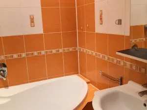 Pronájem bytu 2+1, Orlová, Masarykova třída, 58 m2
