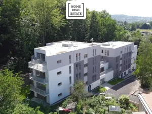 Prodej kanceláře, Karlovy Vary, Šumavská, 78 m2