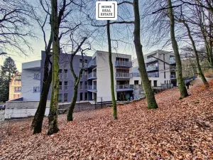 Prodej obchodního prostoru, Karlovy Vary, Šumavská, 150 m2