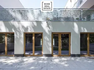 Prodej kanceláře, Karlovy Vary, Šumavská, 150 m2