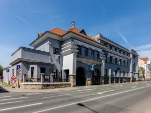 Prodej bytu 1+kk, Kutná Hora, Štefánikova, 32 m2