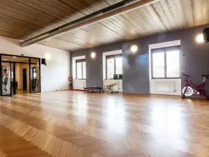 Prodej bytu 1+kk, Kutná Hora, Štefánikova, 32 m2