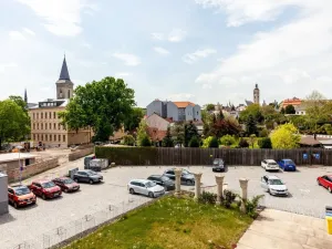 Prodej bytu 1+kk, Kutná Hora, Štefánikova, 32 m2