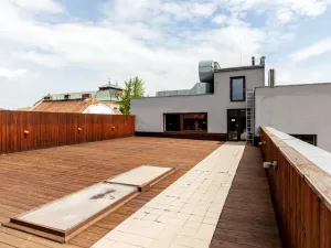 Prodej bytu 1+kk, Kutná Hora, Štefánikova, 32 m2