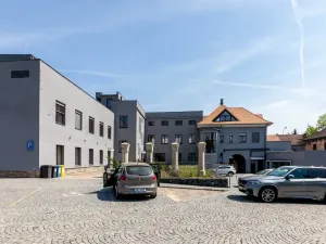 Prodej bytu 1+kk, Kutná Hora, Štefánikova, 32 m2