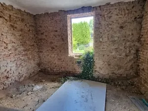 Prodej rodinného domu, Hybrálec, 95 m2