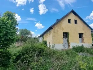 Prodej rodinného domu, Hybrálec, 95 m2
