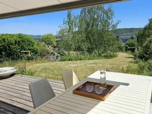 Pronájem rodinného domu, Beroun - Beroun-Město, Za Viničnou, 143 m2