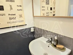 Pronájem rodinného domu, Beroun - Beroun-Město, Za Viničnou, 143 m2