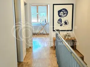 Pronájem rodinného domu, Beroun - Beroun-Město, Za Viničnou, 143 m2