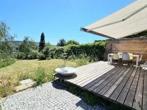 Pronájem rodinného domu, Beroun - Beroun-Město, Za Viničnou, 143 m2