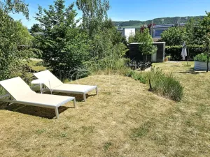 Pronájem rodinného domu, Beroun - Beroun-Město, Za Viničnou, 143 m2