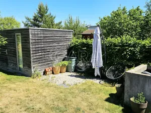 Pronájem rodinného domu, Beroun - Beroun-Město, Za Viničnou, 143 m2