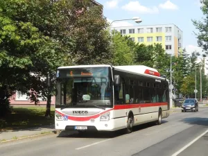 Prodej bytu 2+kk, Kladno - Kročehlavy, Francouzská, 40 m2