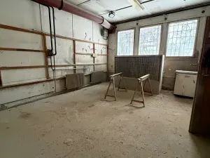 Prodej výrobních prostor, Praha - Zbraslav, Závist, 516 m2