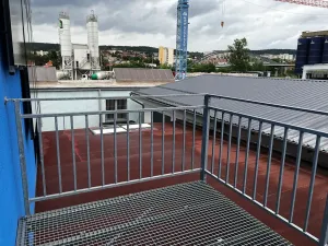 Pronájem kanceláře, Blansko, Na Brankách, 55 m2