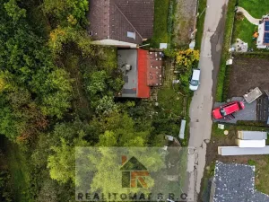 Prodej vily, Praha - Kyje, Za Rokytkou, 271 m2