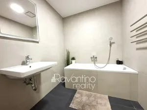 Pronájem bytu 2+kk, Brno, Metodějova, 73 m2