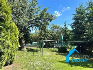 Pronájem bytu 2+1, Děčín, Vilsnická, 54 m2