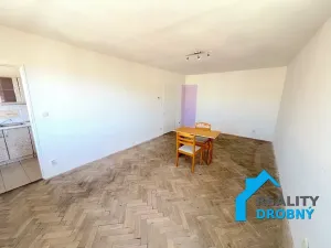 Pronájem bytu 2+1, Děčín, Plzeňská, 45 m2