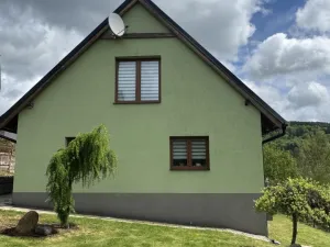 Prodej rodinného domu, Tanvald, Poštovní, 179 m2