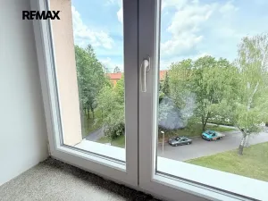 Prodej bytu 1+1, Kladno, Kyjevská, 29 m2