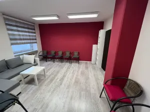 Pronájem kanceláře, Liberec, Moskevská, 65 m2