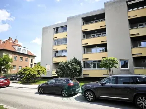 Prodej bytu 3+1, Praha - Strašnice, Kolodějská, 82 m2