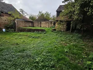 Prodej rodinného domu, Zlobice, 200 m2