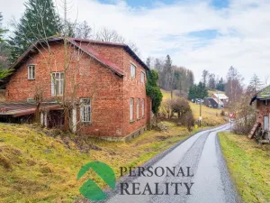 Prodej rodinného domu, Benecko, 251 m2