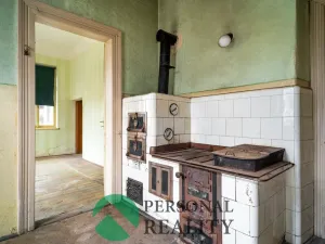Prodej rodinného domu, Benecko, 251 m2