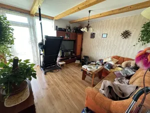 Prodej rodinného domu, Svitávka, V domkách, 91 m2