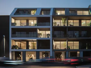 Prodej bytu 2+kk, Praha, Komořanská, 51 m2