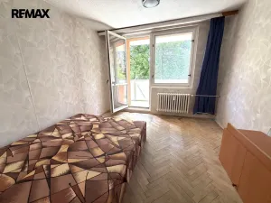 Pronájem bytu 4+1, Třebíč - Horka-Domky, Družstevní, 75 m2