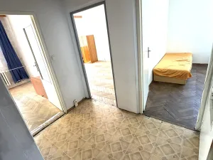Pronájem bytu 4+1, Třebíč - Horka-Domky, Družstevní, 75 m2