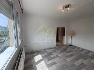 Pronájem bytu 1+1, Rokycany, Horákova, 34 m2